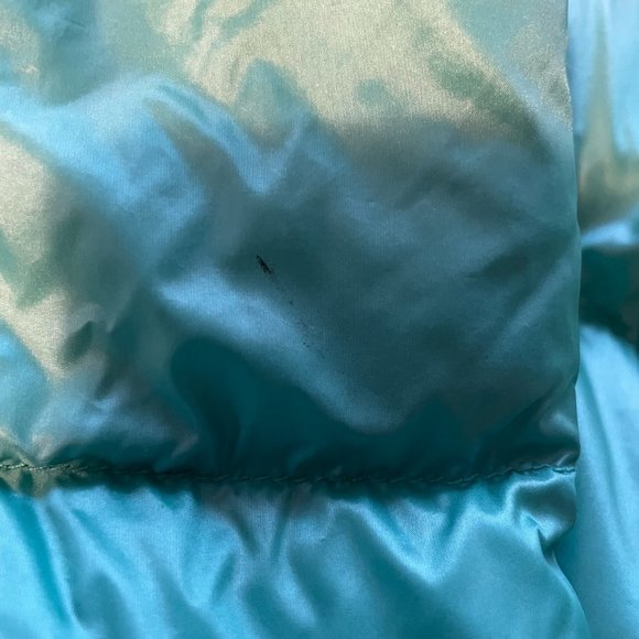 SOLD - DO NOT PURCHASE! STIO Hometown Down Hooded Jacket Size Small Ret $328 - Picture 13 of 15